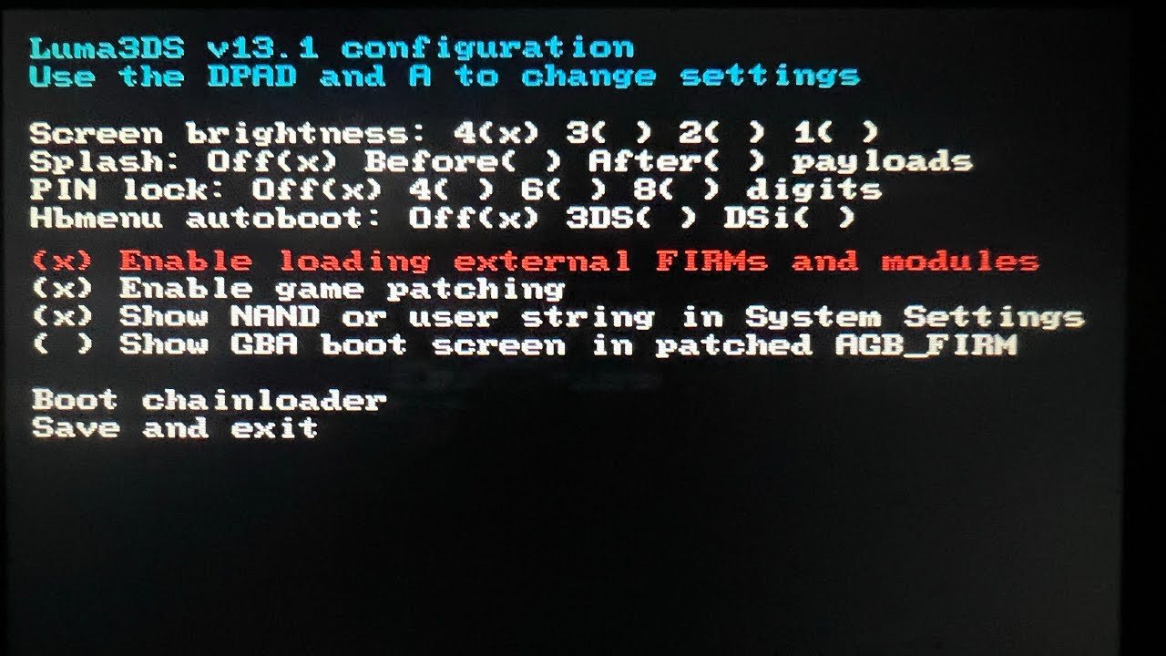 luma-3ds-configuration.jpg